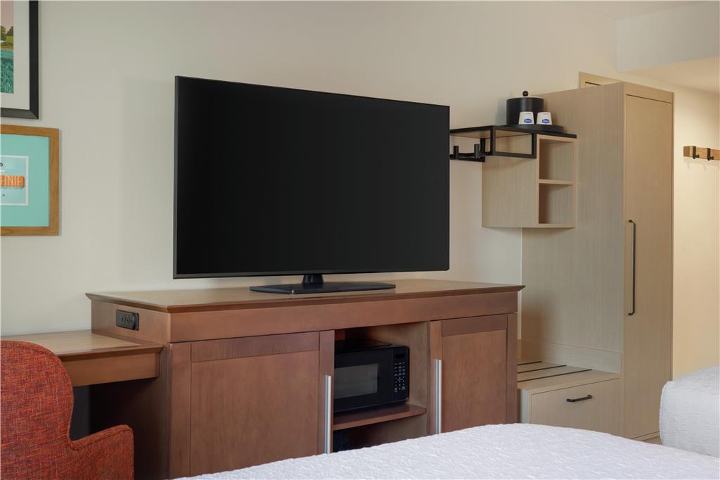 Hampton Inn Lancaster Fertility Zimmer foto